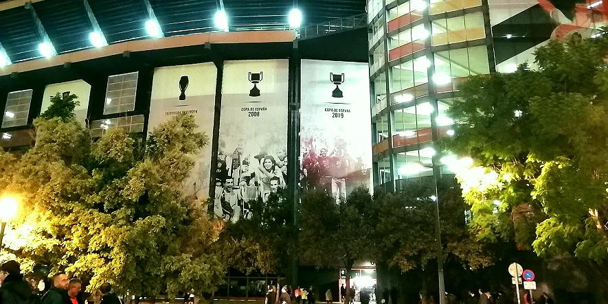 传控足球登顶世界，伊涅斯塔的一锤定音·全景观察